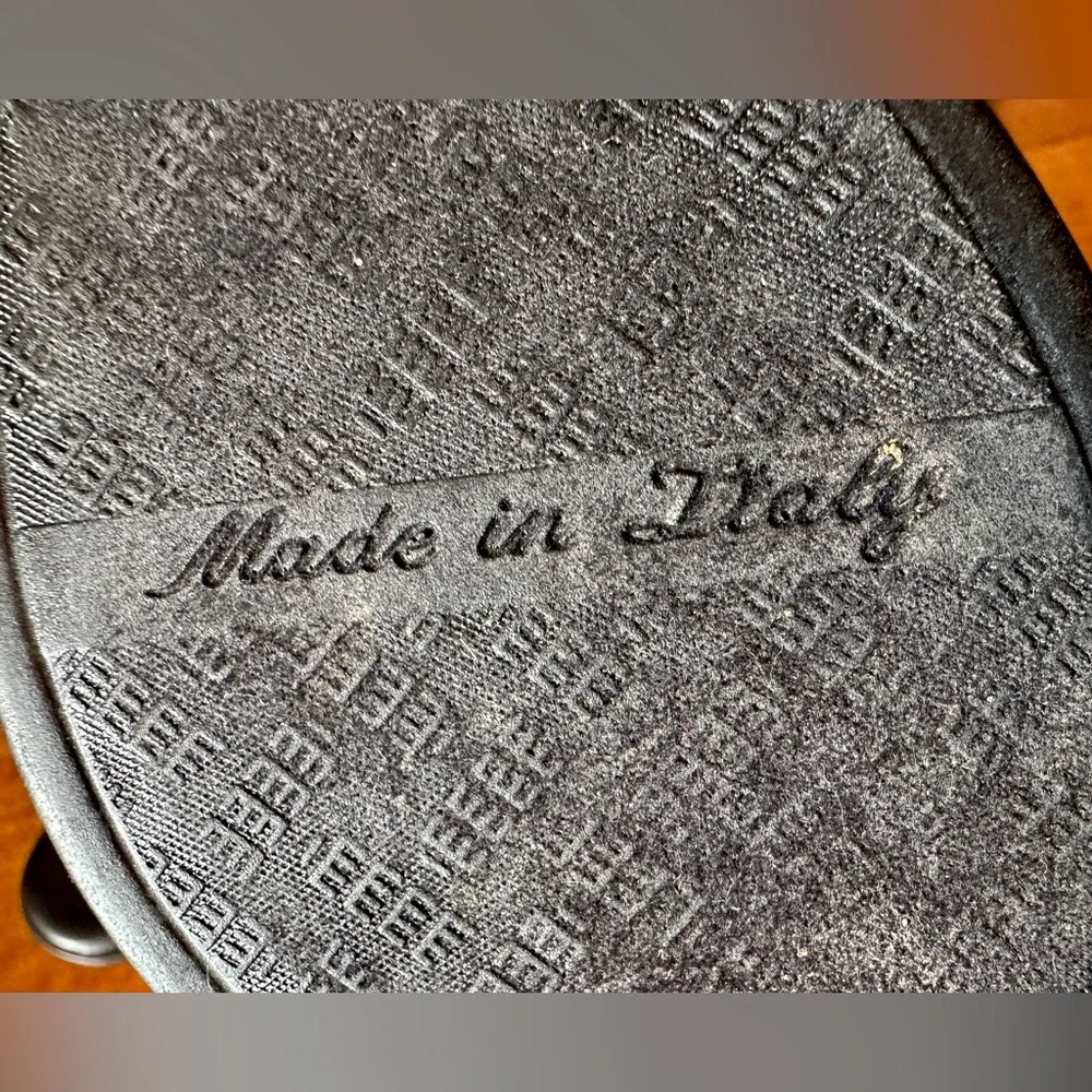 Italian Shoemakers these italian
